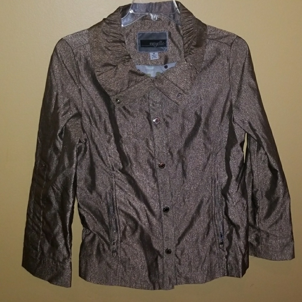 Neyelle Jacket